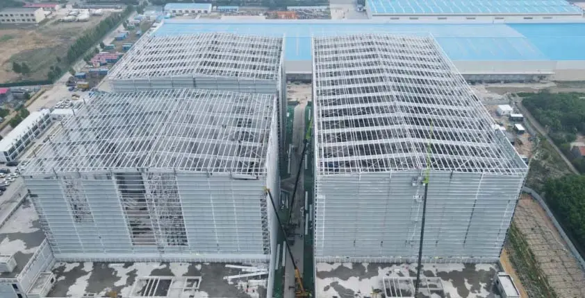 إعادة النظر في مشاريع الهندسة المعيارية التي تم إنشاؤها إعادة النظر في مشاريع الهندسة المعيارية التي تم إنشاؤها