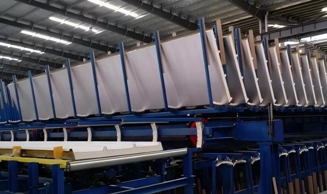 فائق الرقة، عالي الكفاءة، وموفر للطاقة: خيار جديد لعزل المباني فائق الرقة، عالي الكفاءة، وموفر للطاقة: خيار جديد لعزل المباني