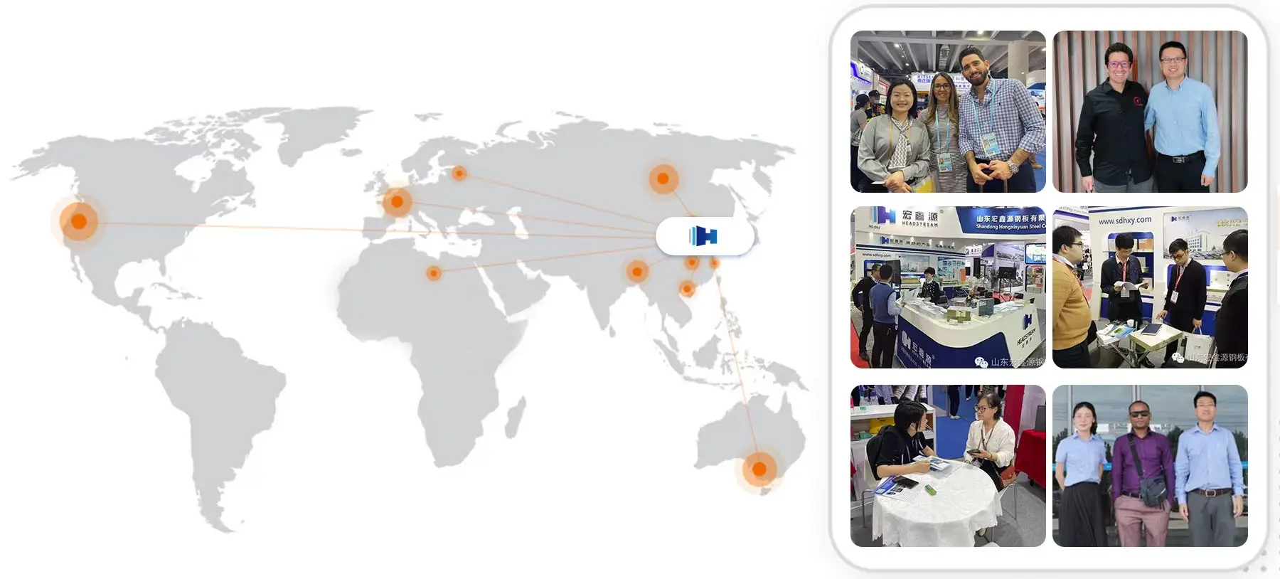 سقف لوحة ساندويتش معدنية