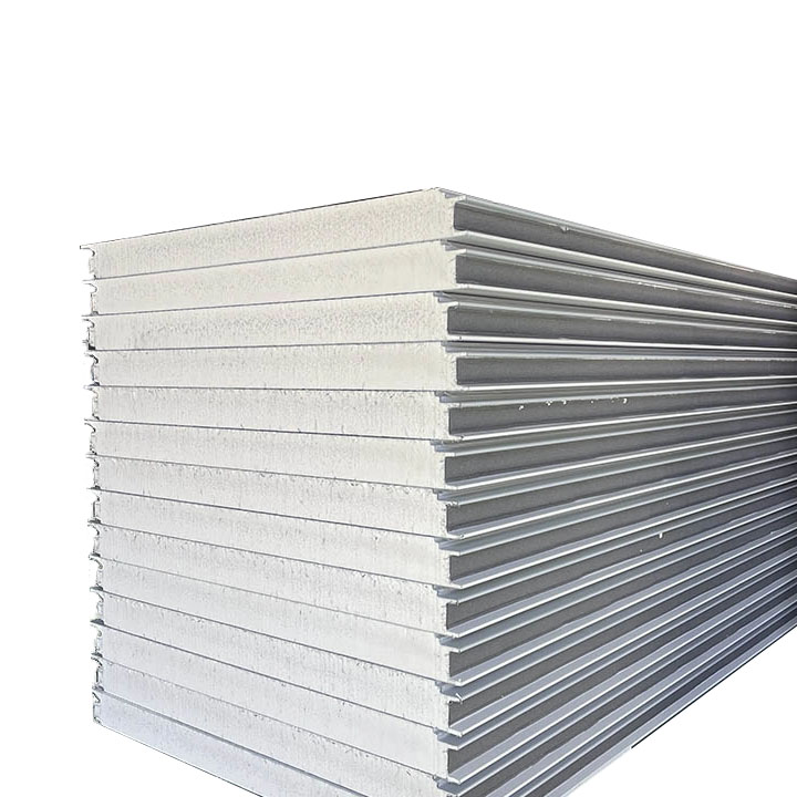 Painel sanduíche plano