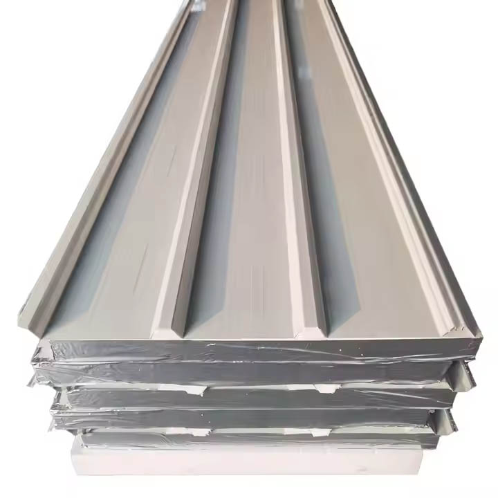 EPS 시트 샌드위치 패널