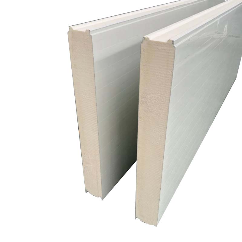 폴리우레탄 샌드위치 패널