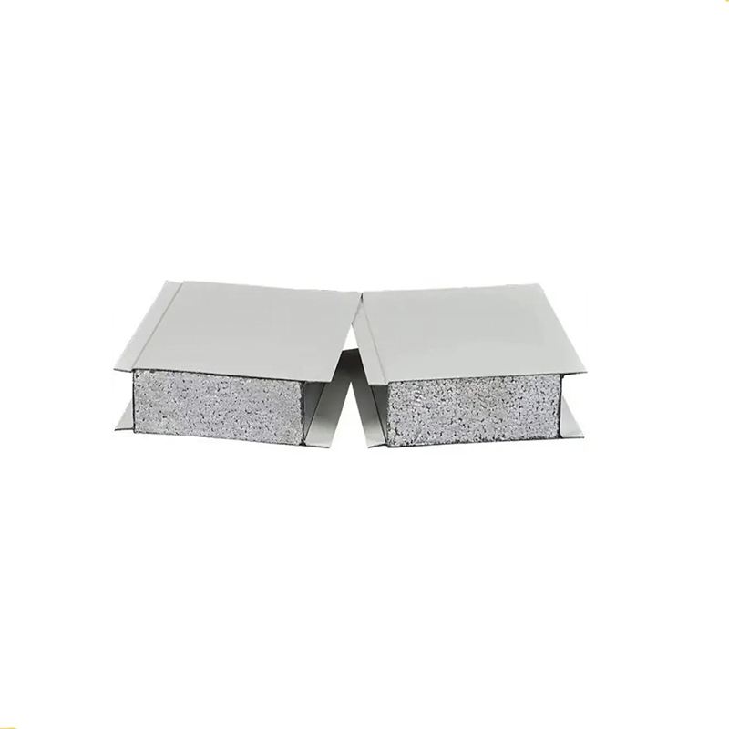 Painel de rocha de sílica