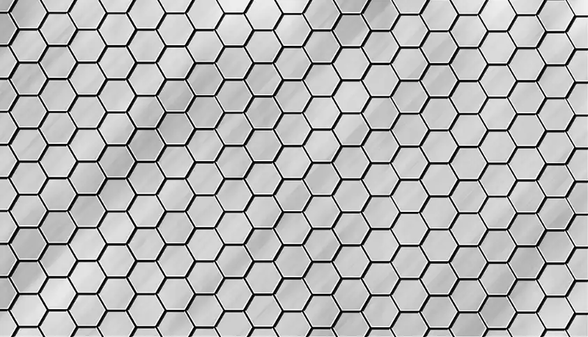 ألواح الألمنيوم العسلية: حلول زخرفية مبتكرة تتكيف مع أشكال المباني المعقدة ألواح الألمنيوم العسلية: حلول زخرفية مبتكرة تتكيف مع أشكال المباني المعقدة
