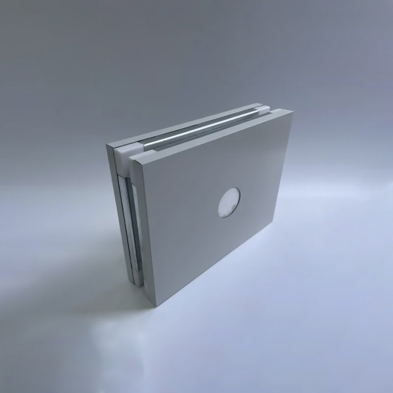 Painel de rocha de sílica