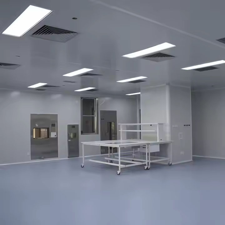 의료용 허니콤 샌드위치 패널