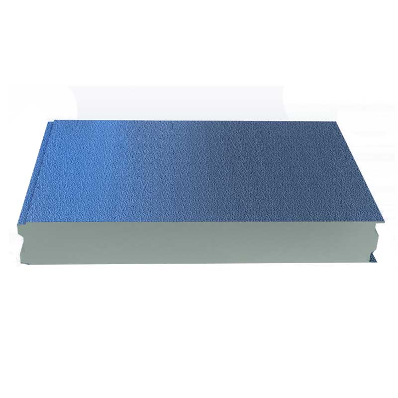 저온 저장 패널