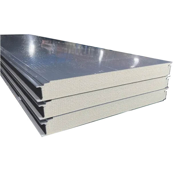 단열 샌드위치 패널