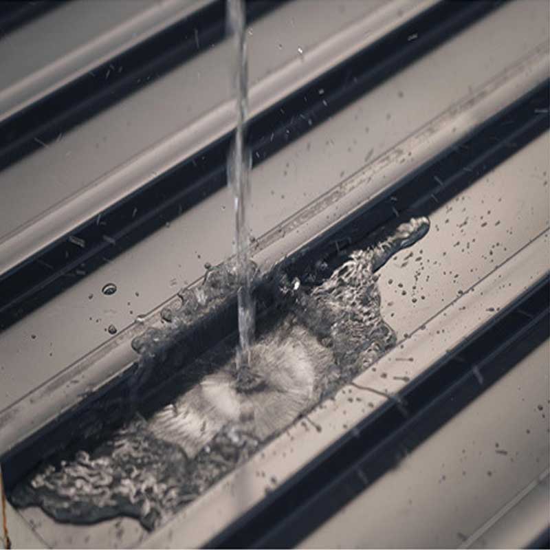 Paneles de pared grandes