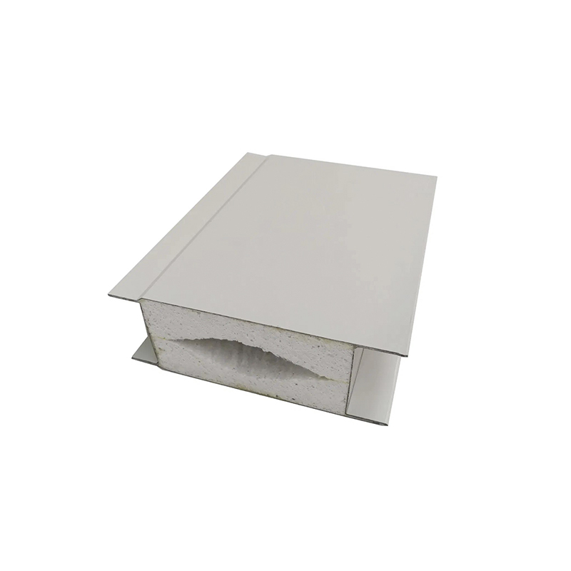 내화 마그네슘 옥시 설파이드 패널