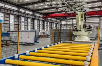 لوحة هيكل قرص العسل من الألومنيوم