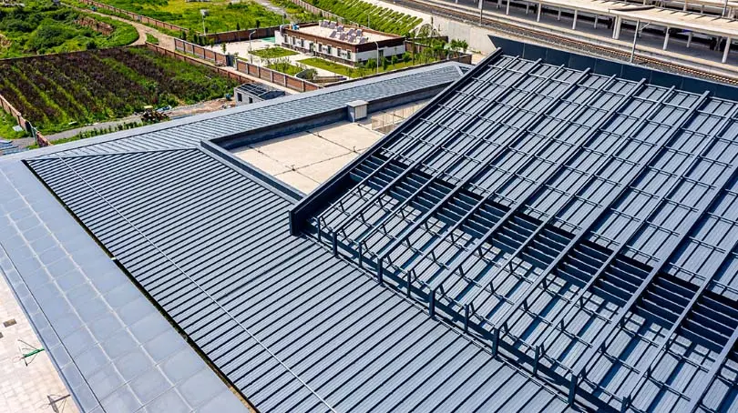 رياح عاتية تقترب. كيف نحل مشكلة حماية المباني؟ رياح عاتية تقترب. كيف نحل مشكلة حماية المباني؟