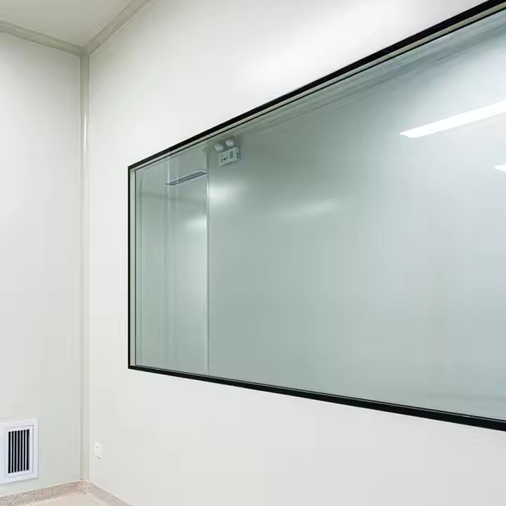 의료 스틸 샌드위치 패널