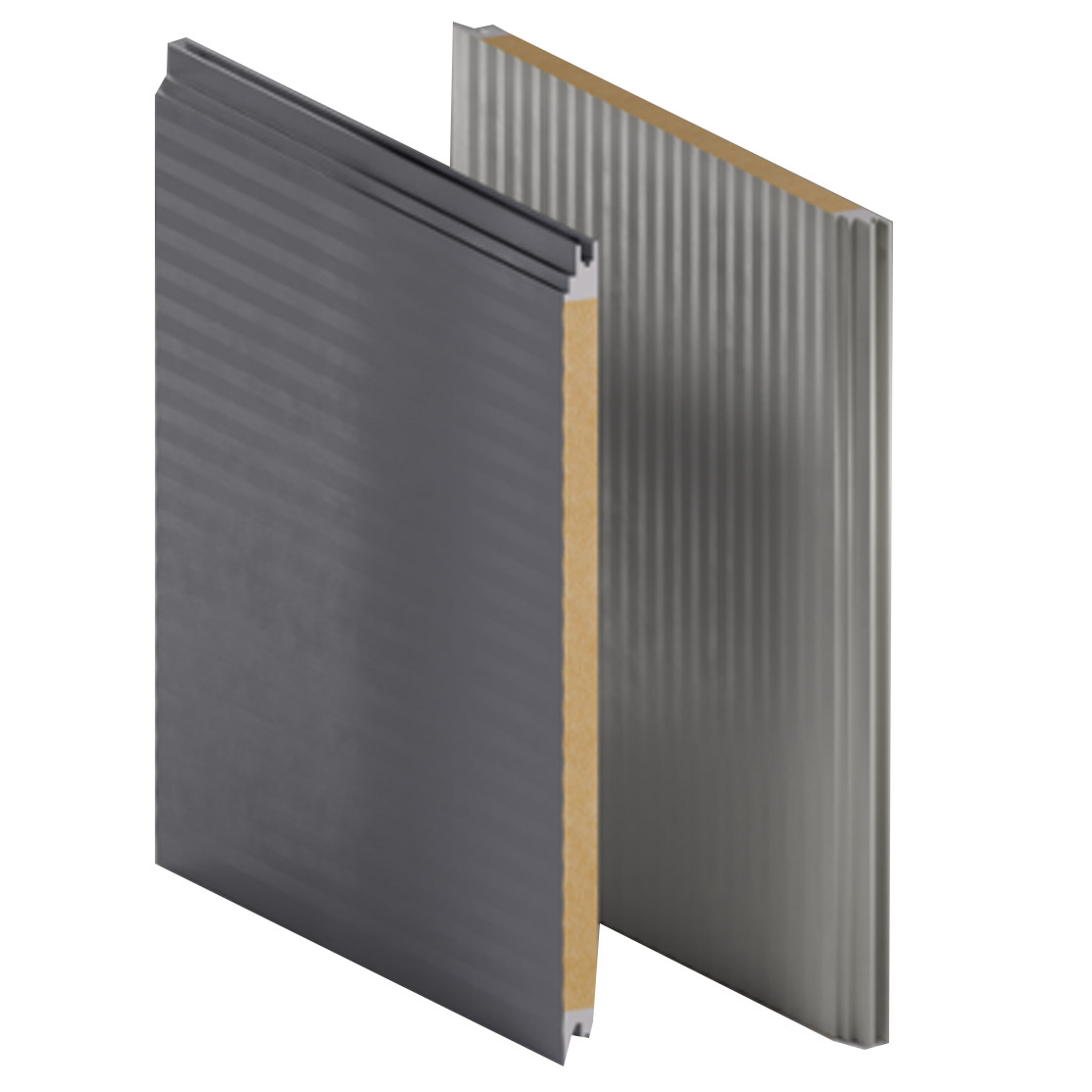 Tấm ốp rãnh lưỡi đinh ẩn