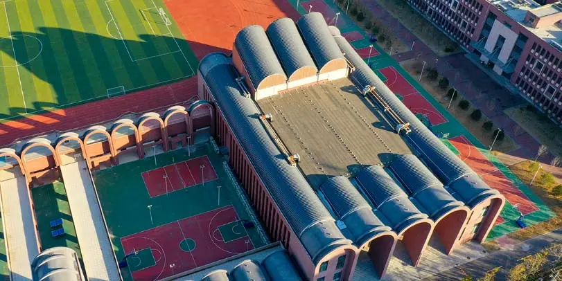 رياح عاتية تقترب. كيف نحل مشكلة حماية المباني؟ رياح عاتية تقترب. كيف نحل مشكلة حماية المباني؟