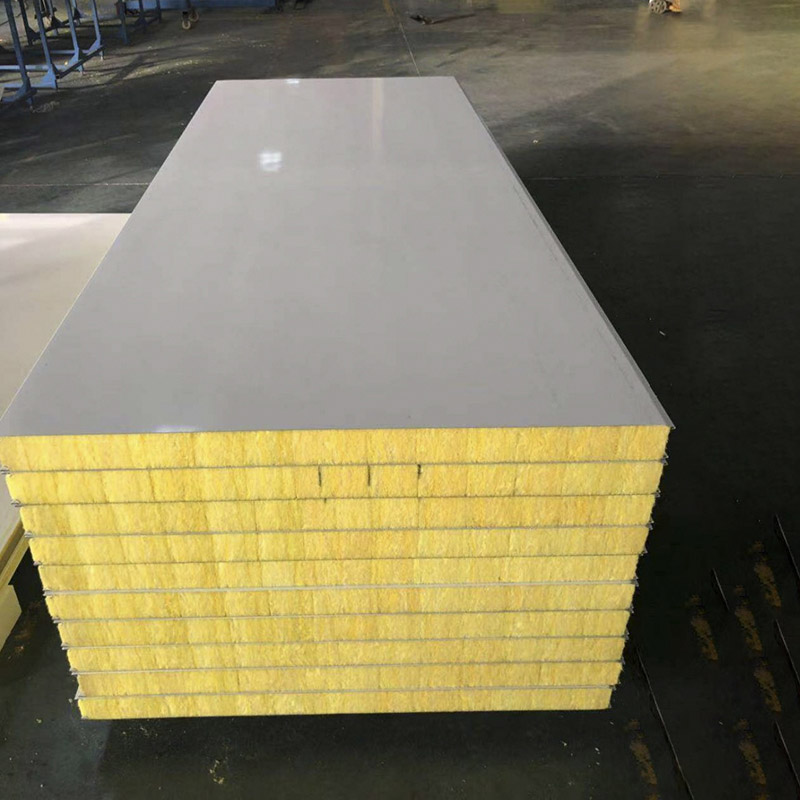 방습 샌드위치 패널