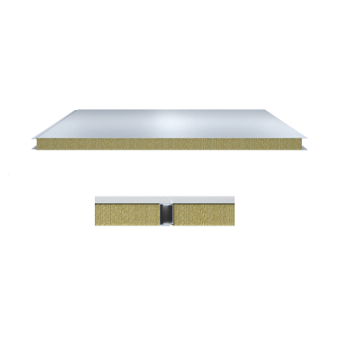 의료 스틸 샌드위치 패널