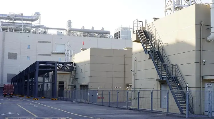 لوحة ساندويتش من الألياف الزجاجية