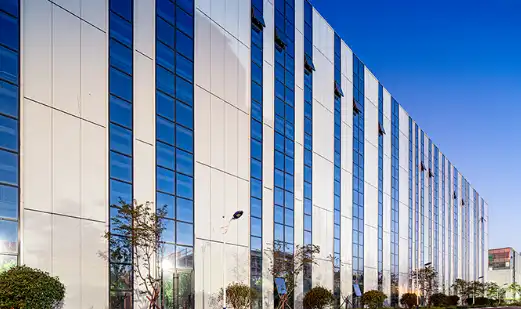 ألواح الرغوة المركبة