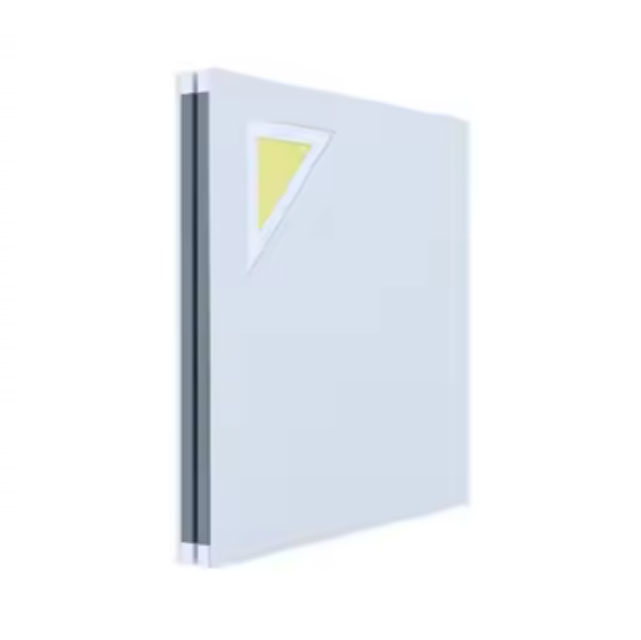 클린룸 벽 패널