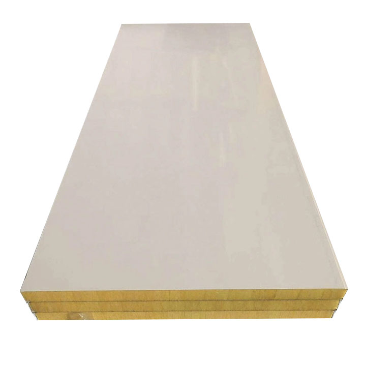 방습 샌드위치 패널