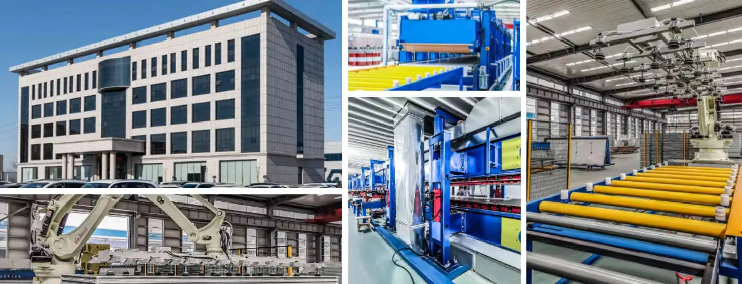 لوحة الألومنيوم قطعة واحدة